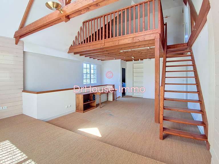 Villa Avranches - 5 chambres - 286m²