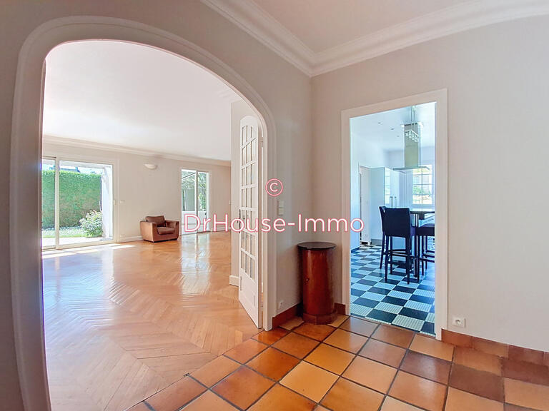 Villa Avranches - 7 bedrooms - 286m²