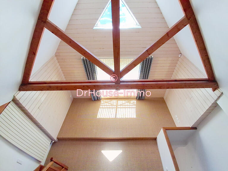 Villa Avranches - 5 chambres - 286m²