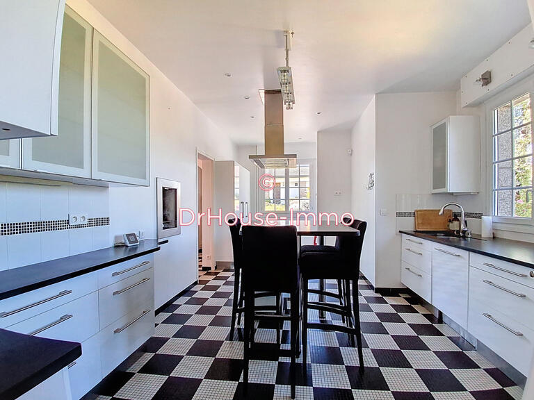 Villa Avranches - 7 bedrooms - 286m²