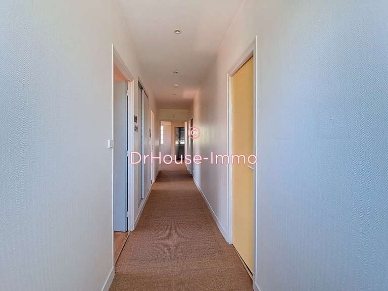 Villa Avranches - 5 chambres - 286m²
