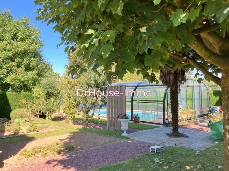 Villa Avranches - 5 chambres - 286m²