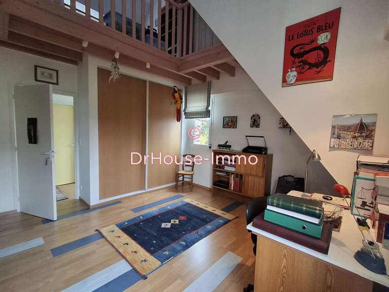 Villa Avranches - 5 chambres - 286m²