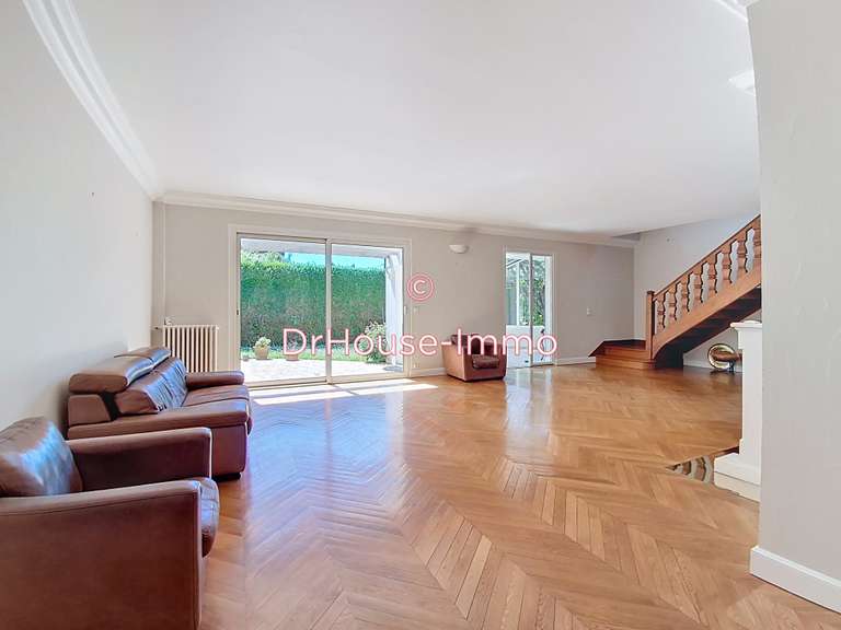 Villa Avranches - 5 chambres - 286m²