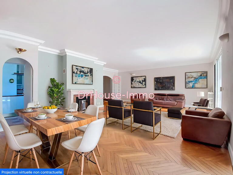 Villa Avranches - 5 chambres - 286m²
