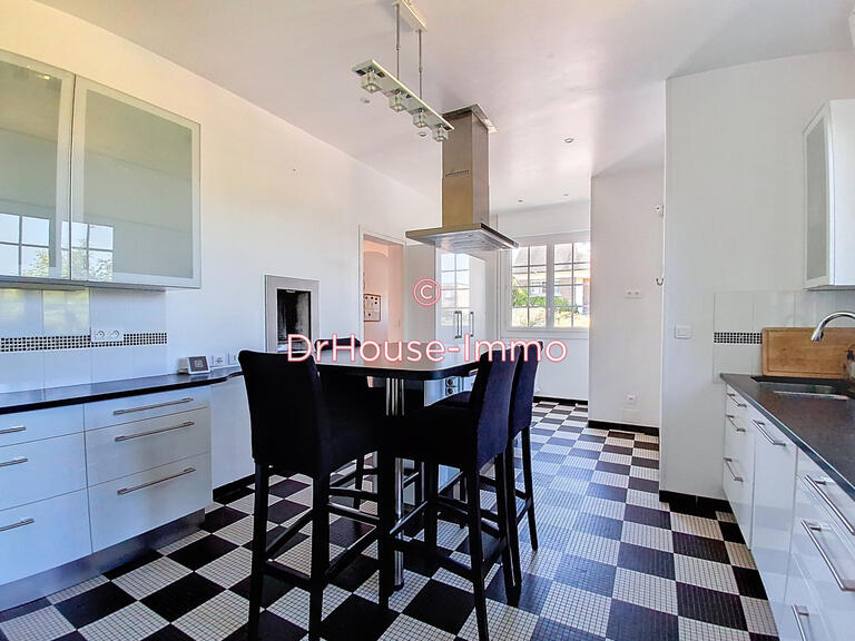 Villa Avranches - 7 bedrooms - 286m²