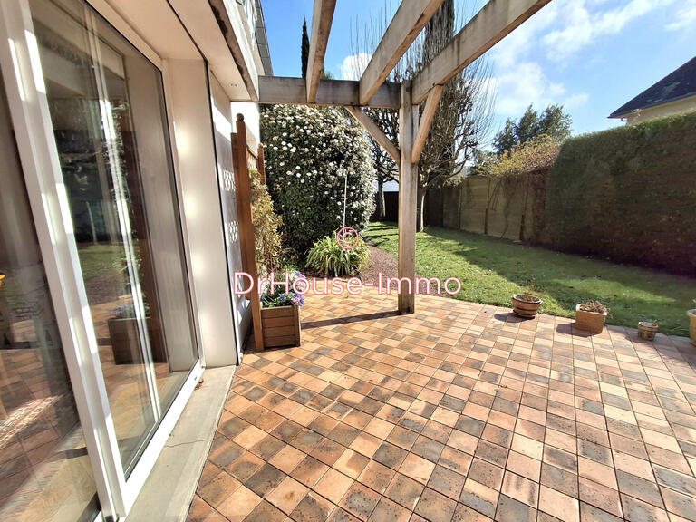 Villa Avranches - 7 bedrooms - 286m²