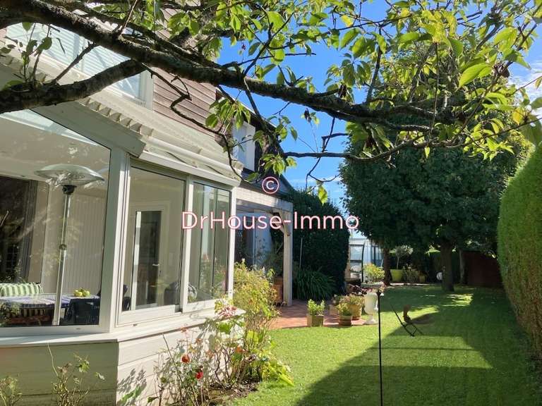 Villa Avranches - 5 chambres - 286m²