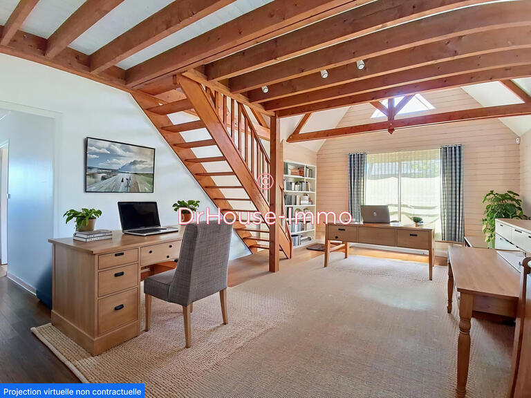 Villa Avranches - 5 chambres - 286m²