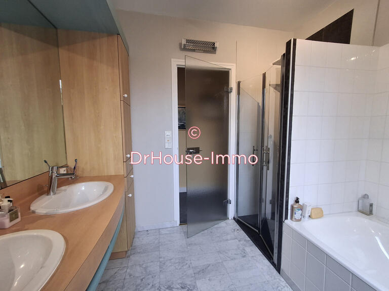Villa Avranches - 5 chambres - 286m²