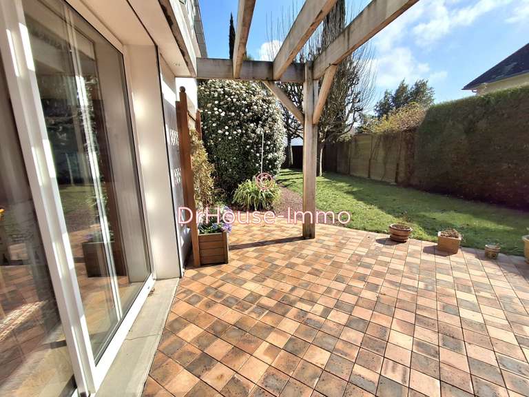 Villa Avranches - 5 chambres - 286m²