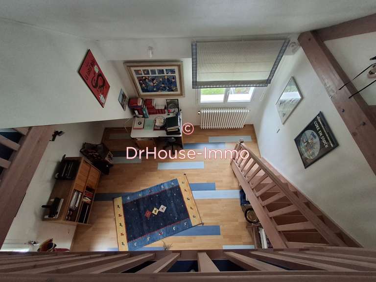 Villa Avranches - 5 chambres - 286m²