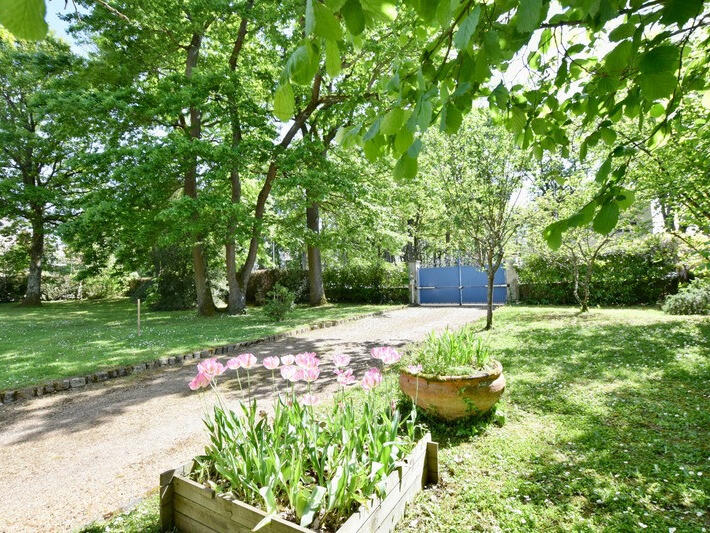 Vente Maison Avrillé - 6 chambres