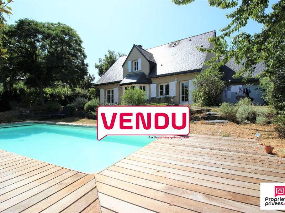 House Avrillé