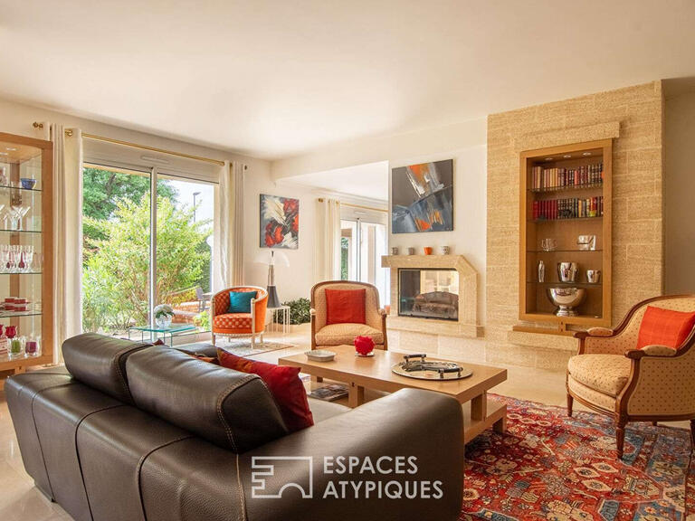 Maison Avrillé - 5 chambres