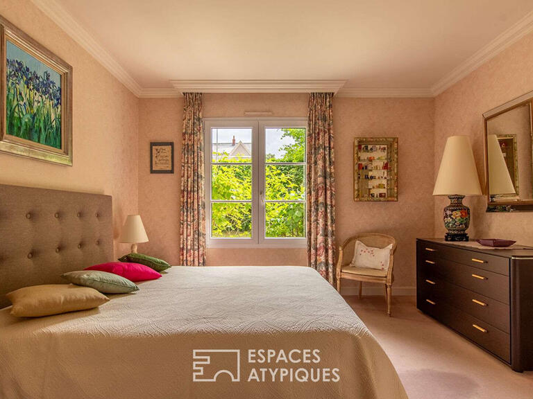 Maison Avrillé - 5 chambres
