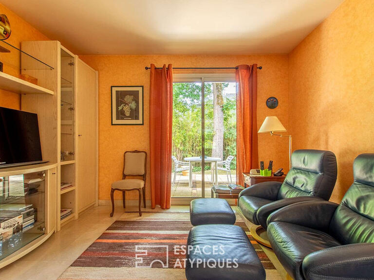 Maison Avrillé - 5 chambres