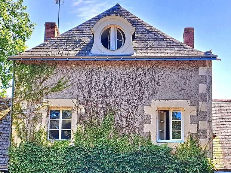 Maison Avrillé - 6 chambres