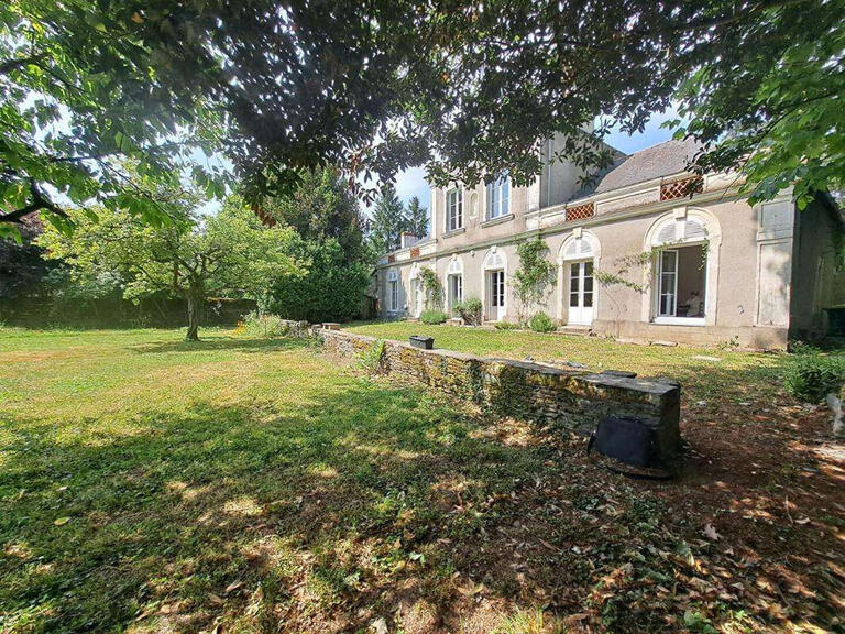 Maison Avrillé - 6 chambres