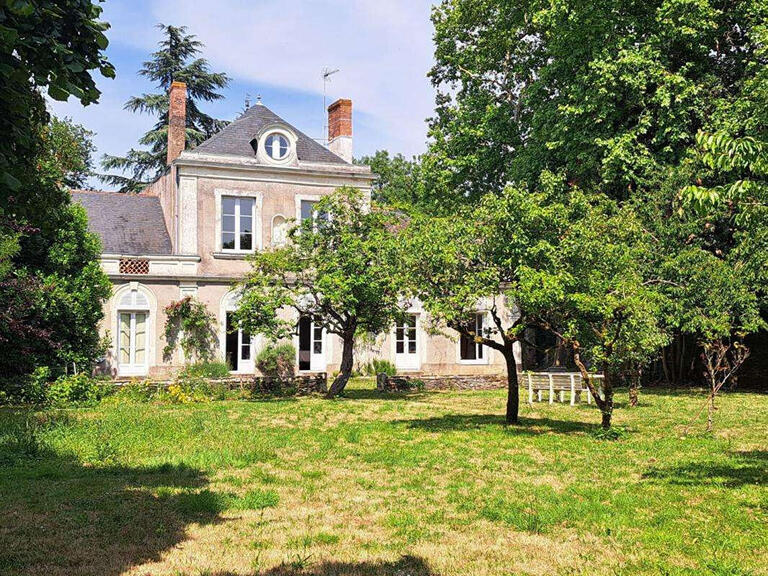 Maison Avrillé - 6 chambres