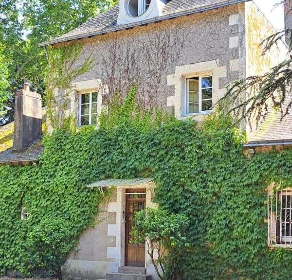 Maison Avrillé - 6 chambres