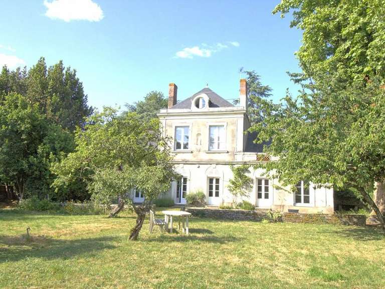 Maison Avrillé - 6 chambres
