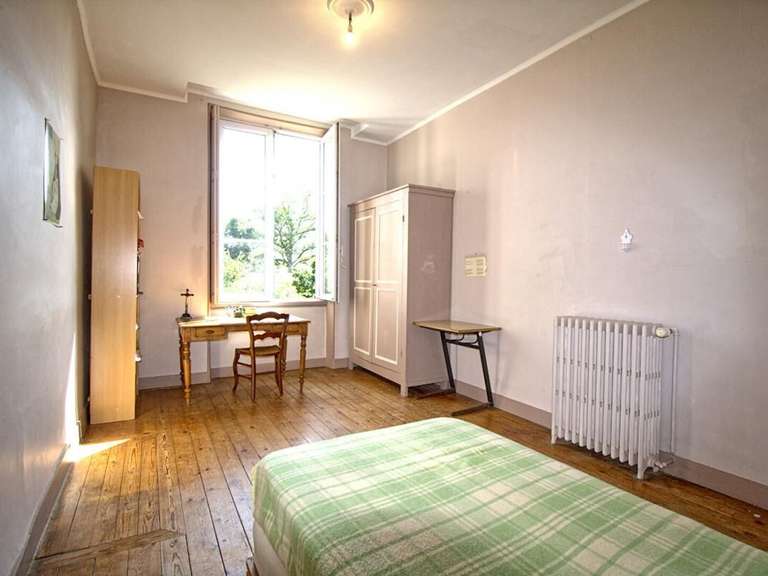 Maison Avrillé - 6 chambres