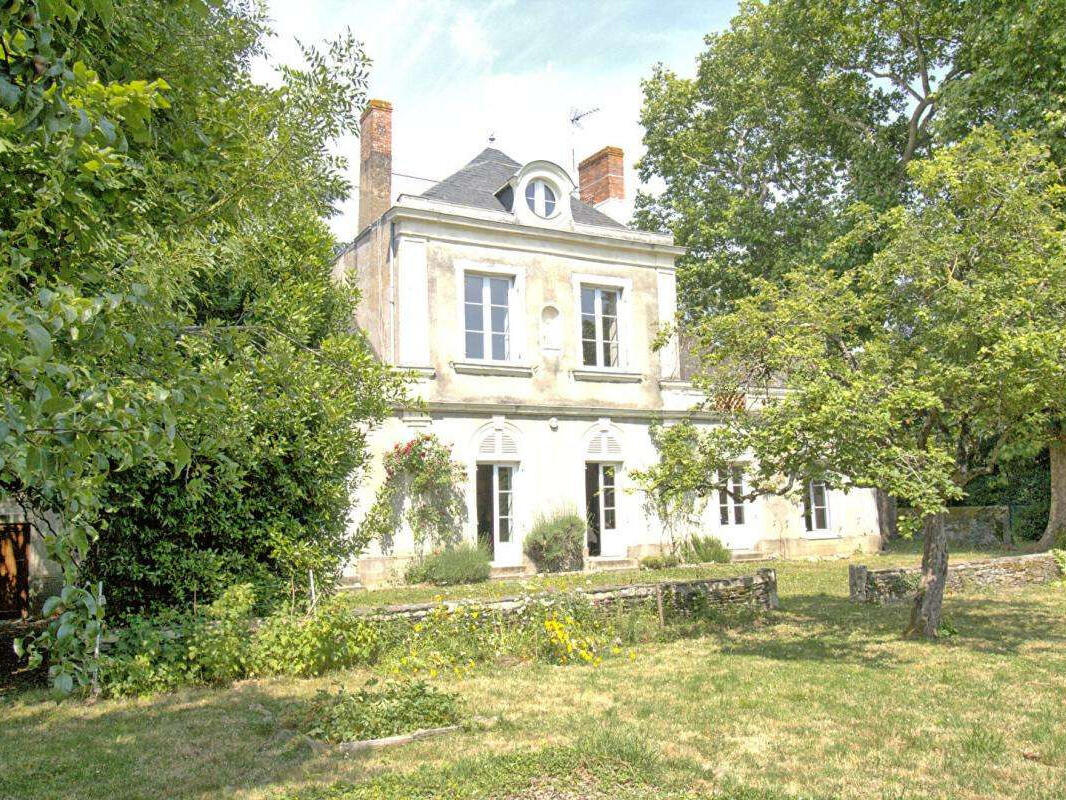 Maison Avrillé