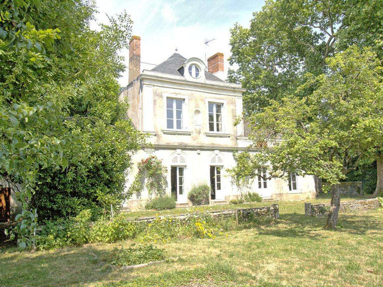 Maison Avrillé - 6 chambres