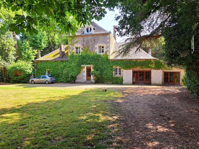 Maison Avrillé - 6 chambres