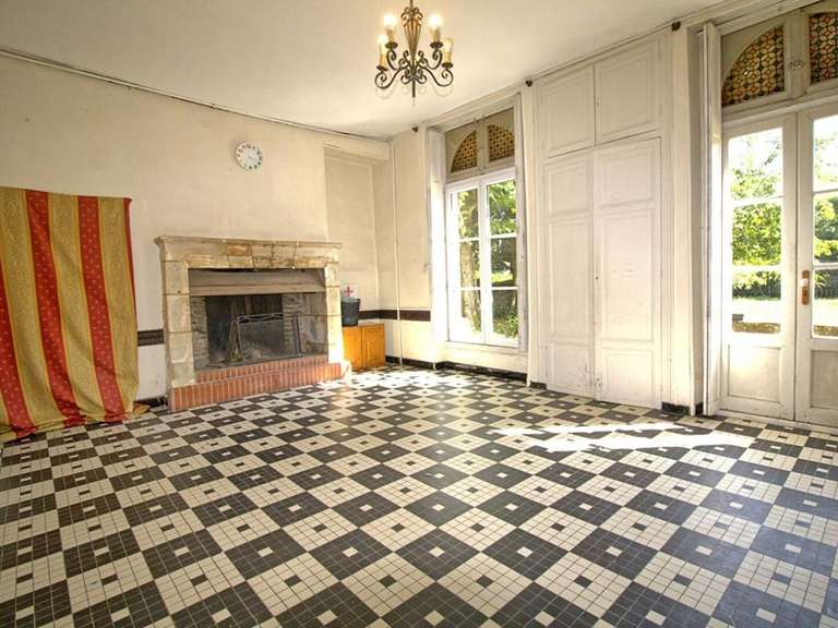 Maison Avrillé - 6 chambres