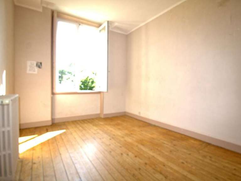 Maison Avrillé - 6 chambres