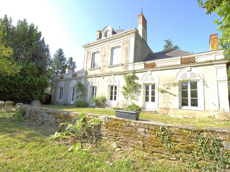Maison Avrillé - 6 chambres