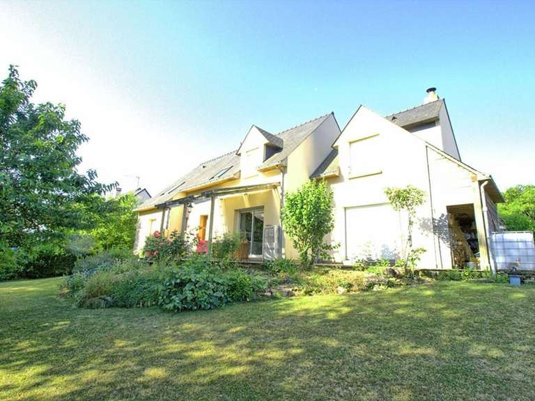 Maison Avrillé - 5 chambres