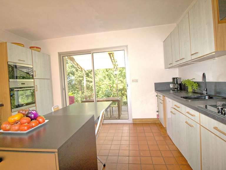 Maison Avrillé - 5 chambres