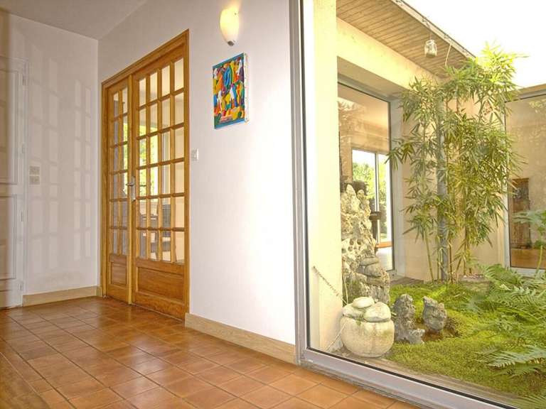Maison Avrillé - 5 chambres