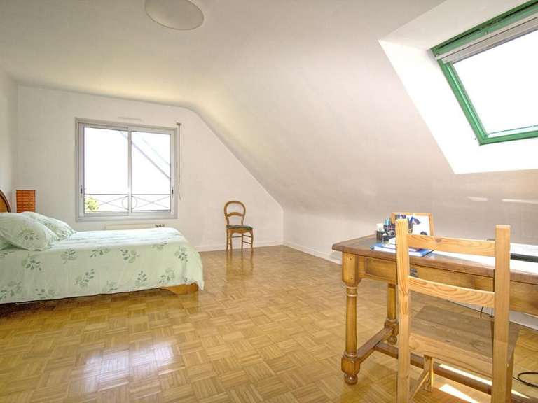 Maison Avrillé - 5 chambres
