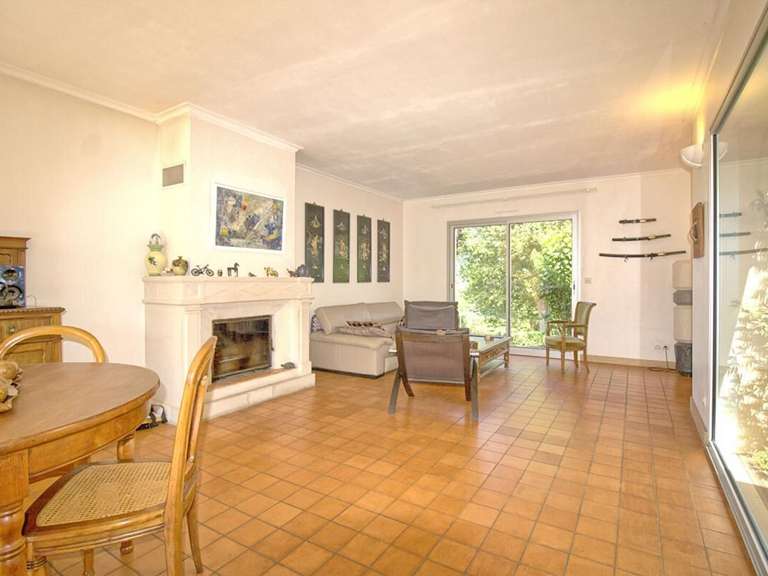 Maison Avrillé - 5 chambres