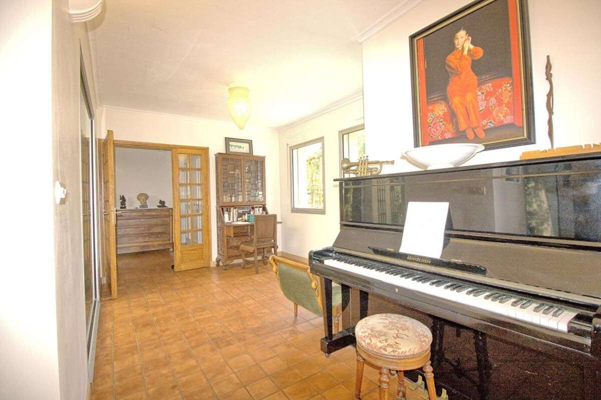 Maison Avrillé