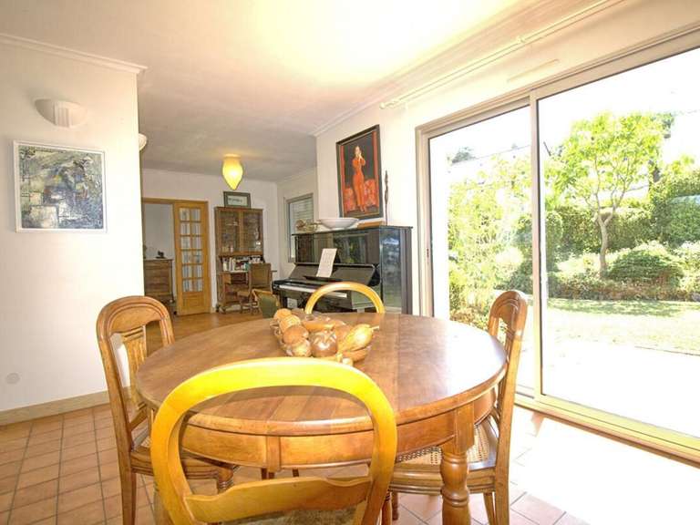 Maison Avrillé - 5 chambres