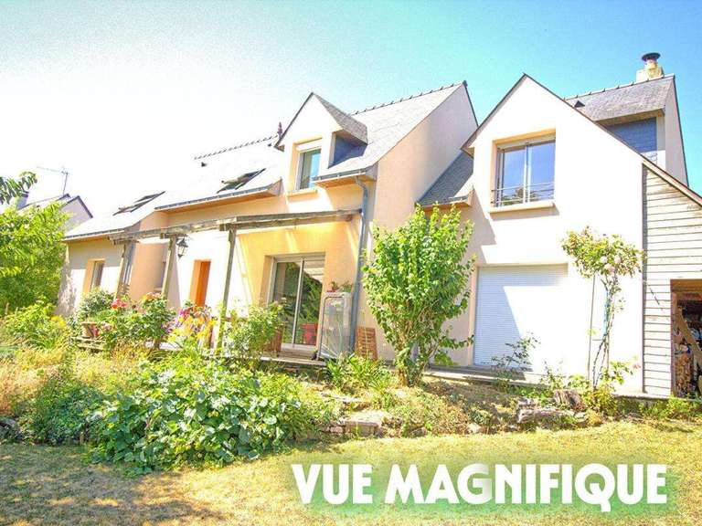 Maison Avrillé - 5 chambres