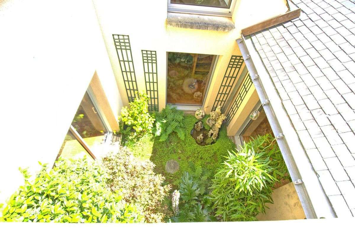Maison Avrillé