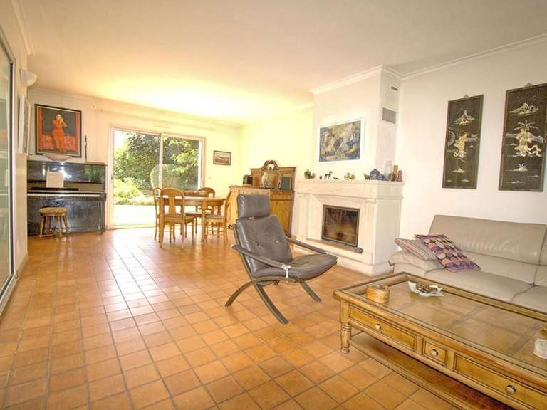 Maison Avrillé - 5 chambres