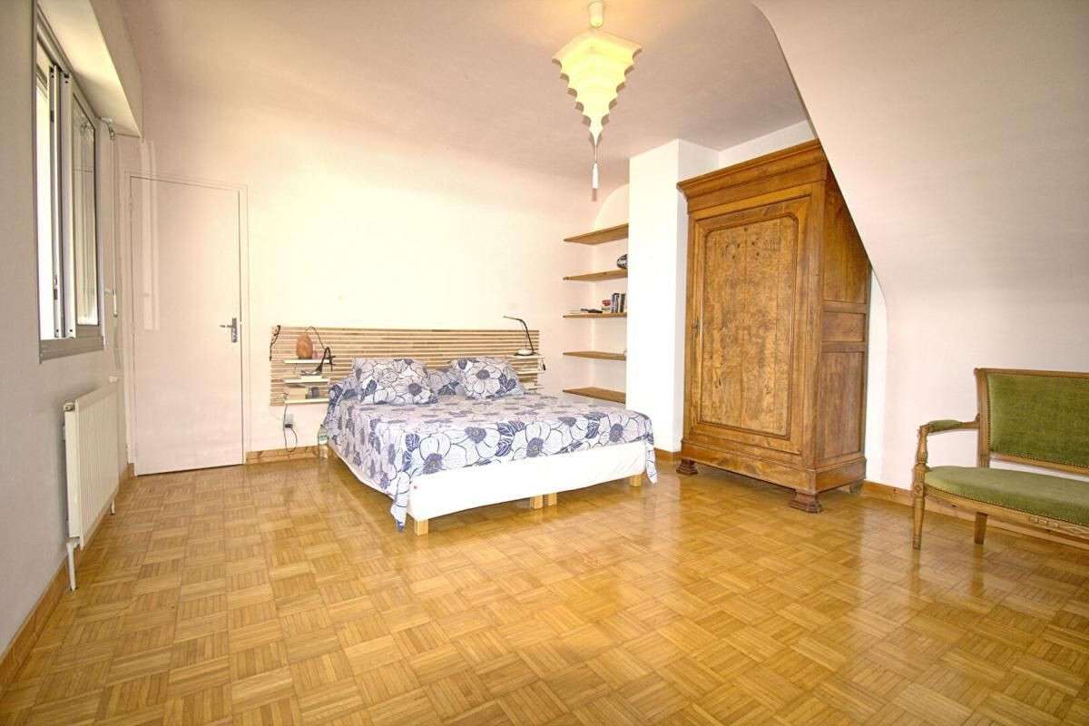 Maison Avrillé