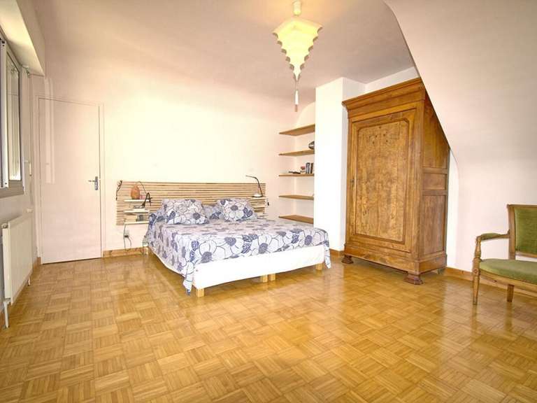 Maison Avrillé - 5 chambres