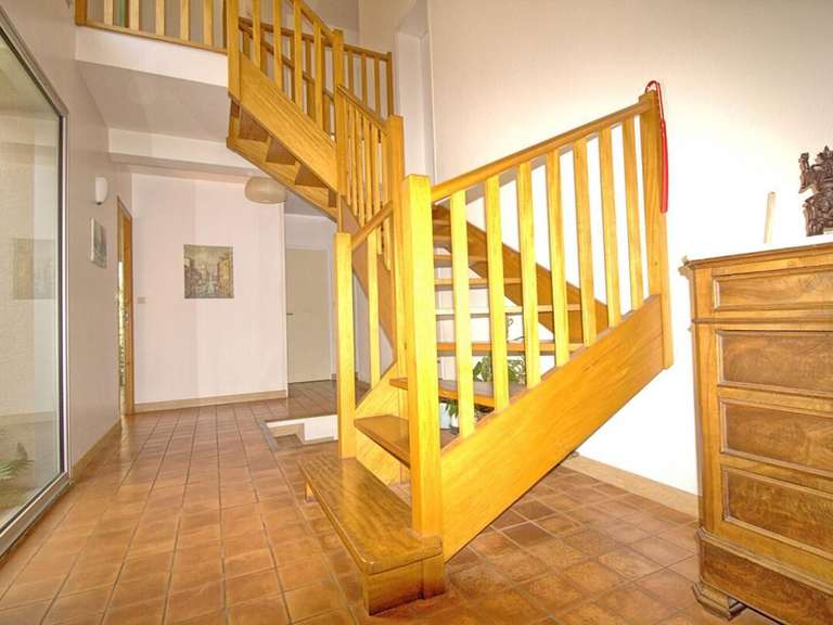 Maison Avrillé - 5 chambres