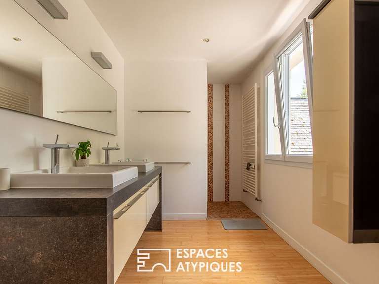 Maison Avrillé - 5 chambres