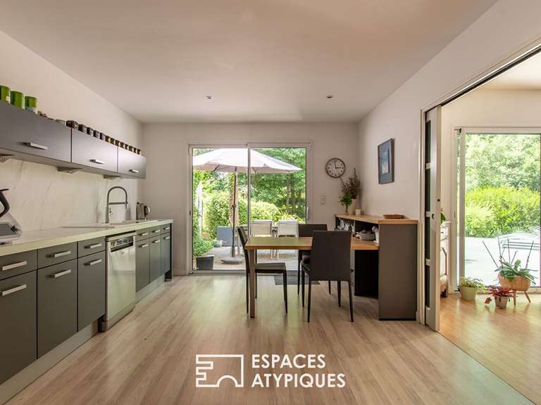 Maison Avrillé - 5 chambres