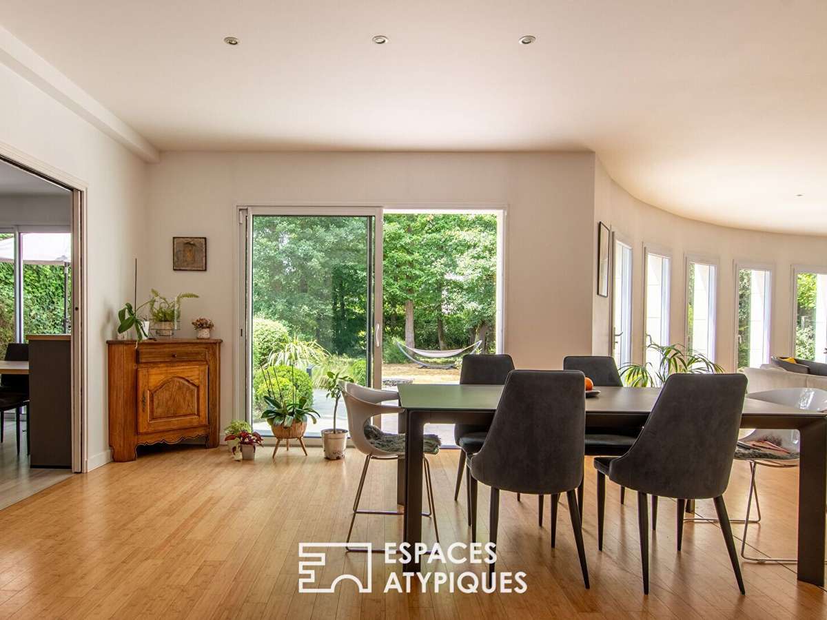 Maison Avrillé