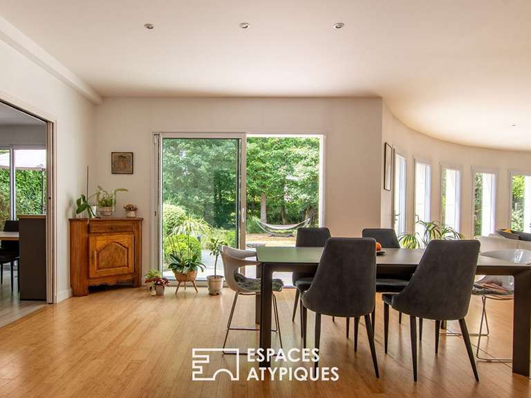 Maison Avrillé - 5 chambres